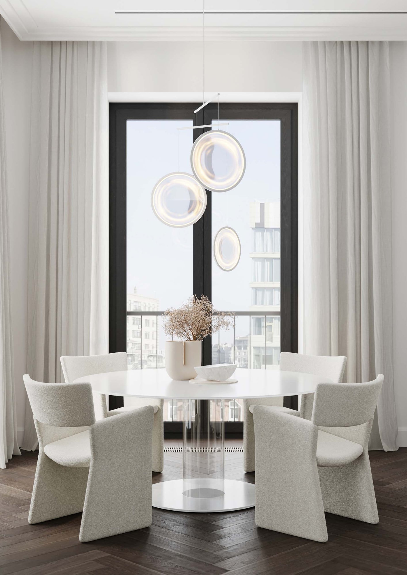 5 Essential Questions to Choose the Perfect Chandelier for Your Dining Room