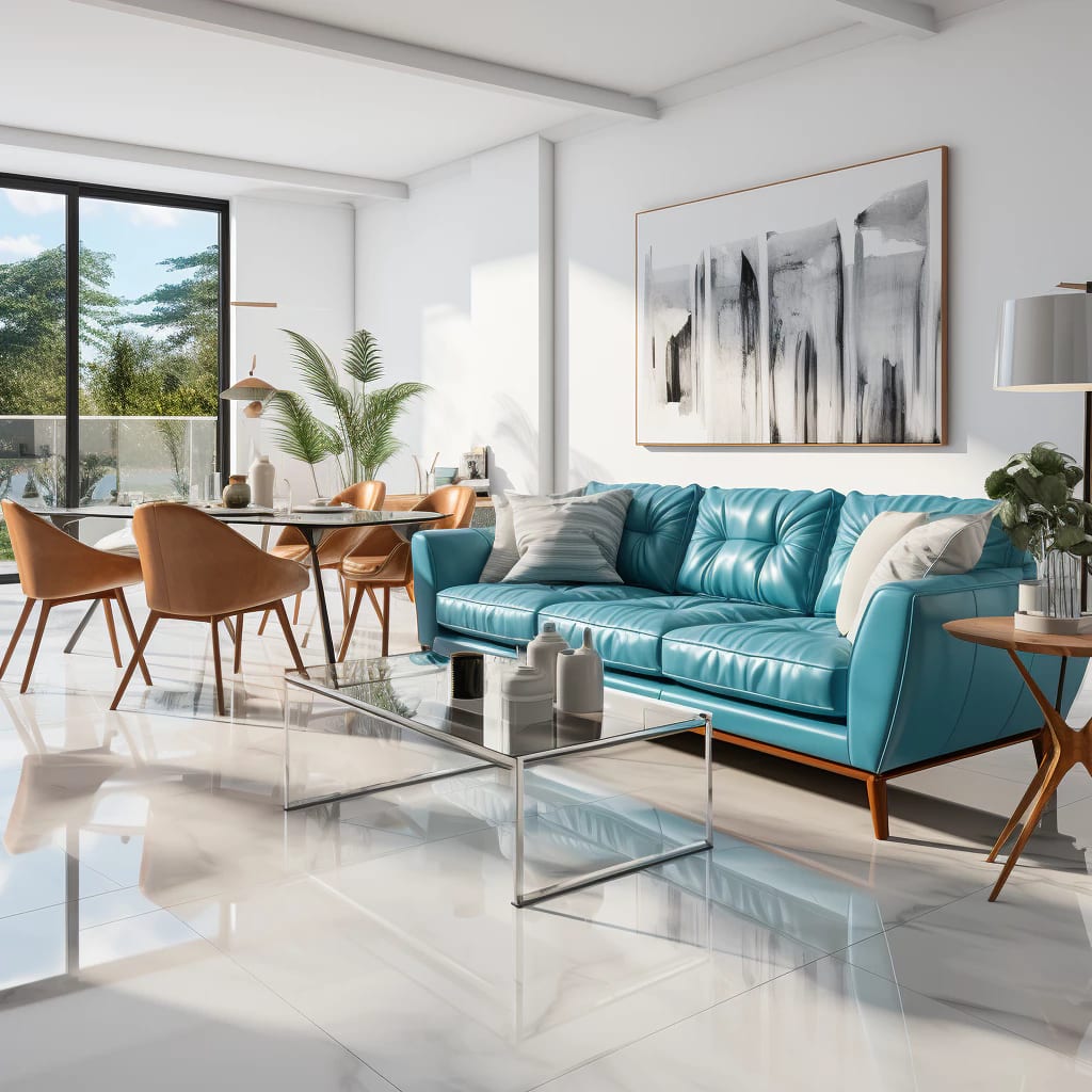 Can AI Interior Design Replicate Human Creativity? Exploring the Future of AI in Home Design