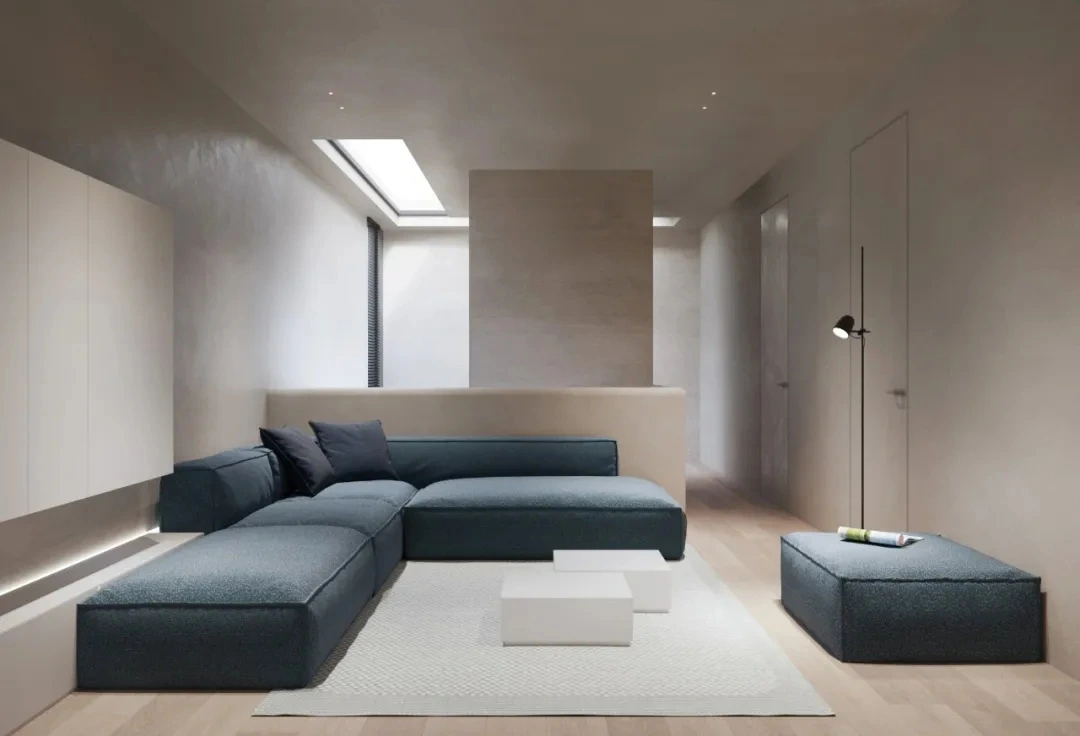 Modular Sofa Guide: How to Choose the Best Sectional for Small Spaces ...