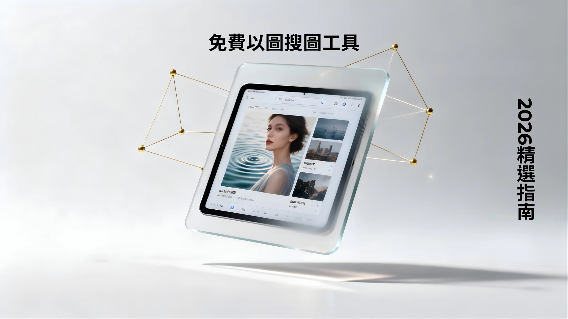 免費以圖搜圖工具:2026最佳AI工具推薦與完整使用教學—全面比較與常見問題解答 | Feel Design AI