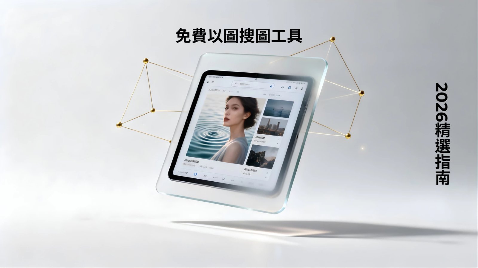 免費以圖搜圖工具：2026最佳AI工具推薦與完整使用教學—全面比較與常見問題解答 | Feel Design AI