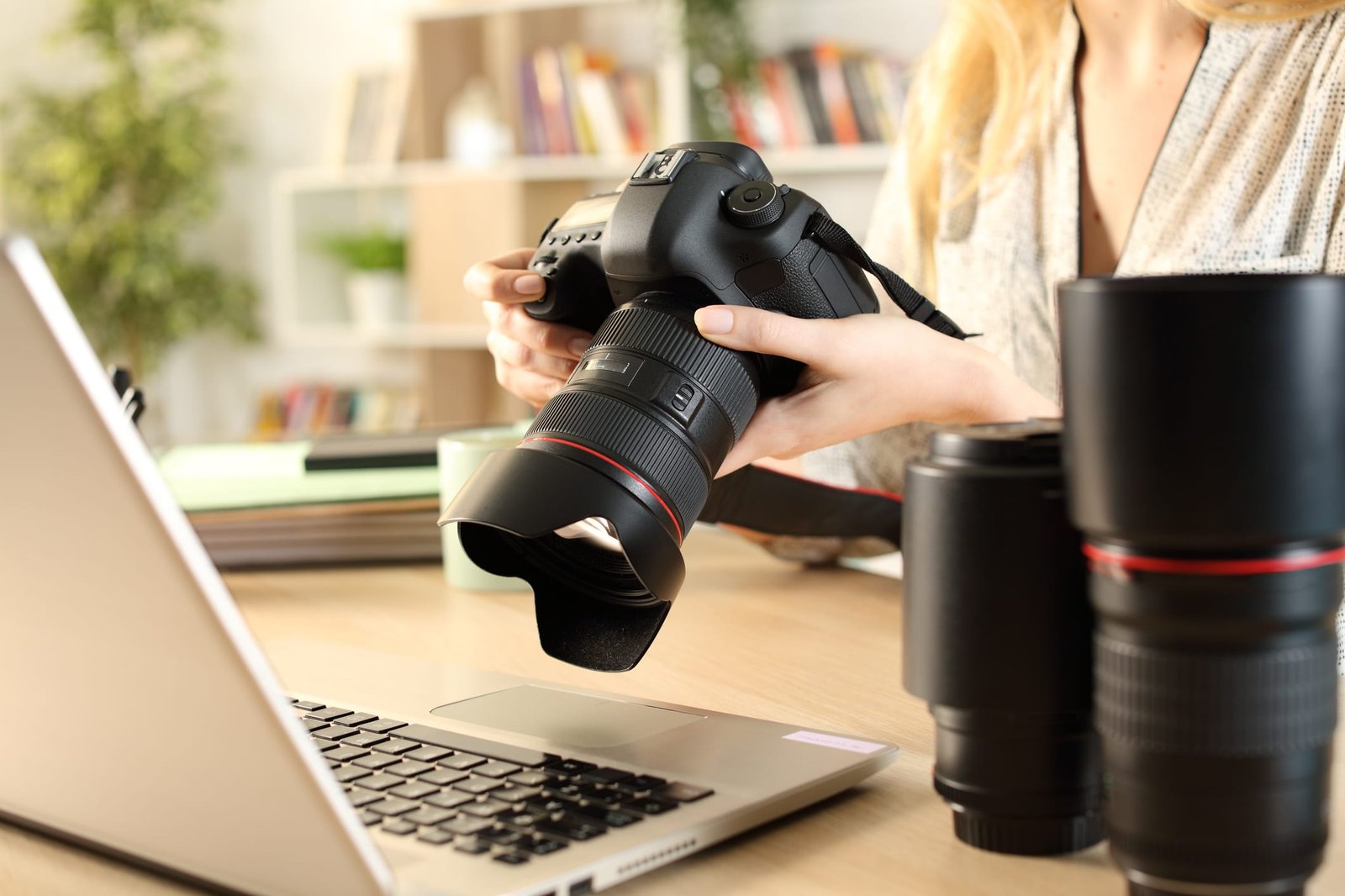 Interior Design Photographers Los Angeles: Capturing Your Vision in Stunning Detail