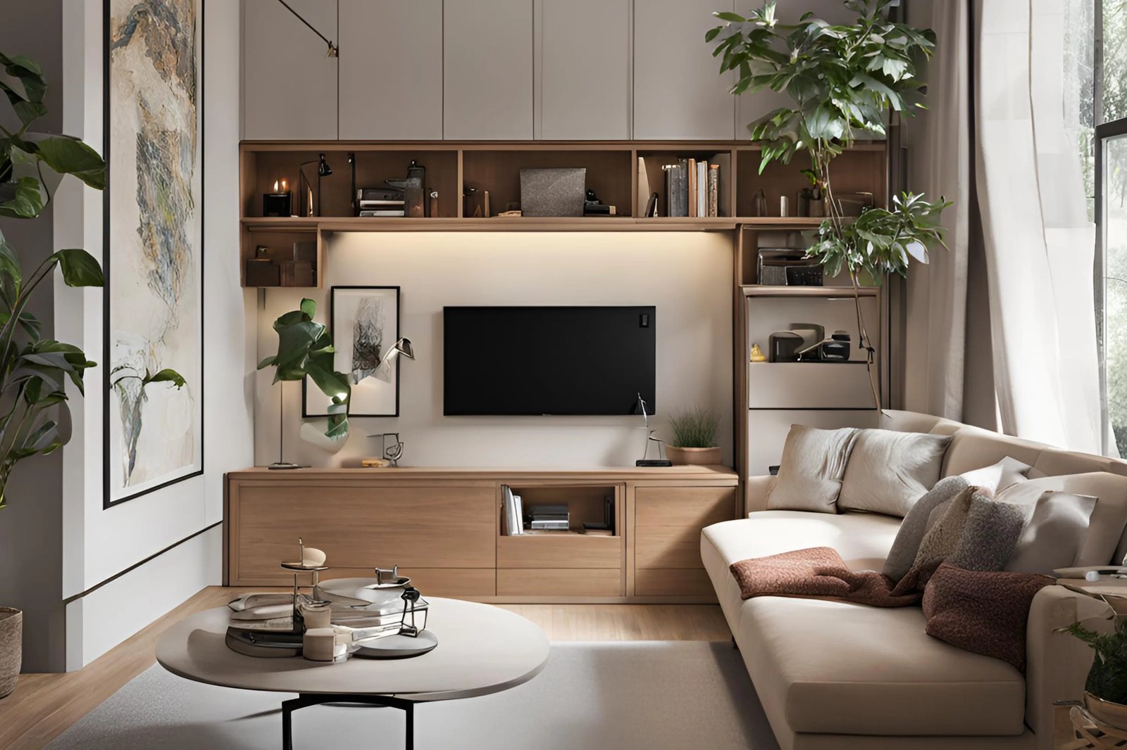 10 Space-Saving Small Living Room Furniture Ideas That Maximize Style and Function