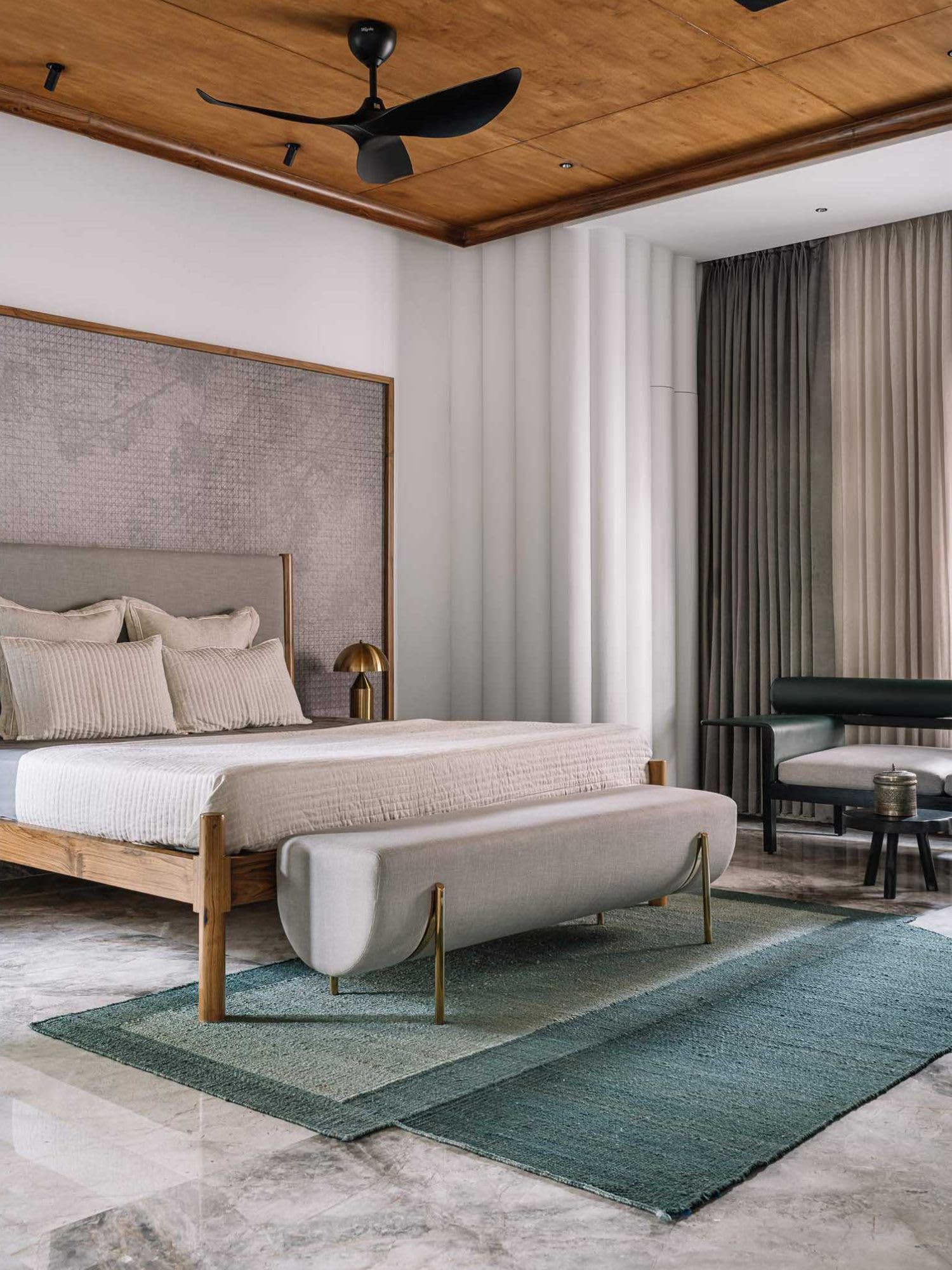 How I Chose the Best Bedroom Paint Color: A Guide to Transforming Your Space with the Perfect Hue