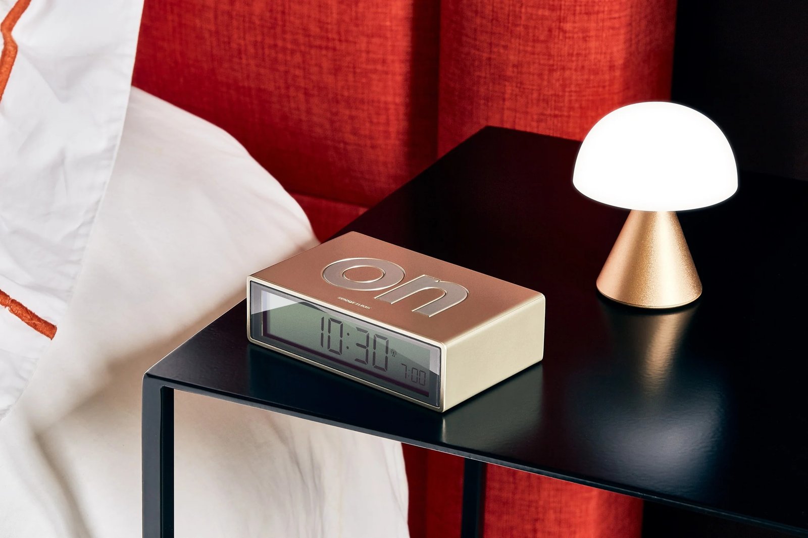 Lexon Design: Elevating Everyday Objects into Modern Masterpieces
