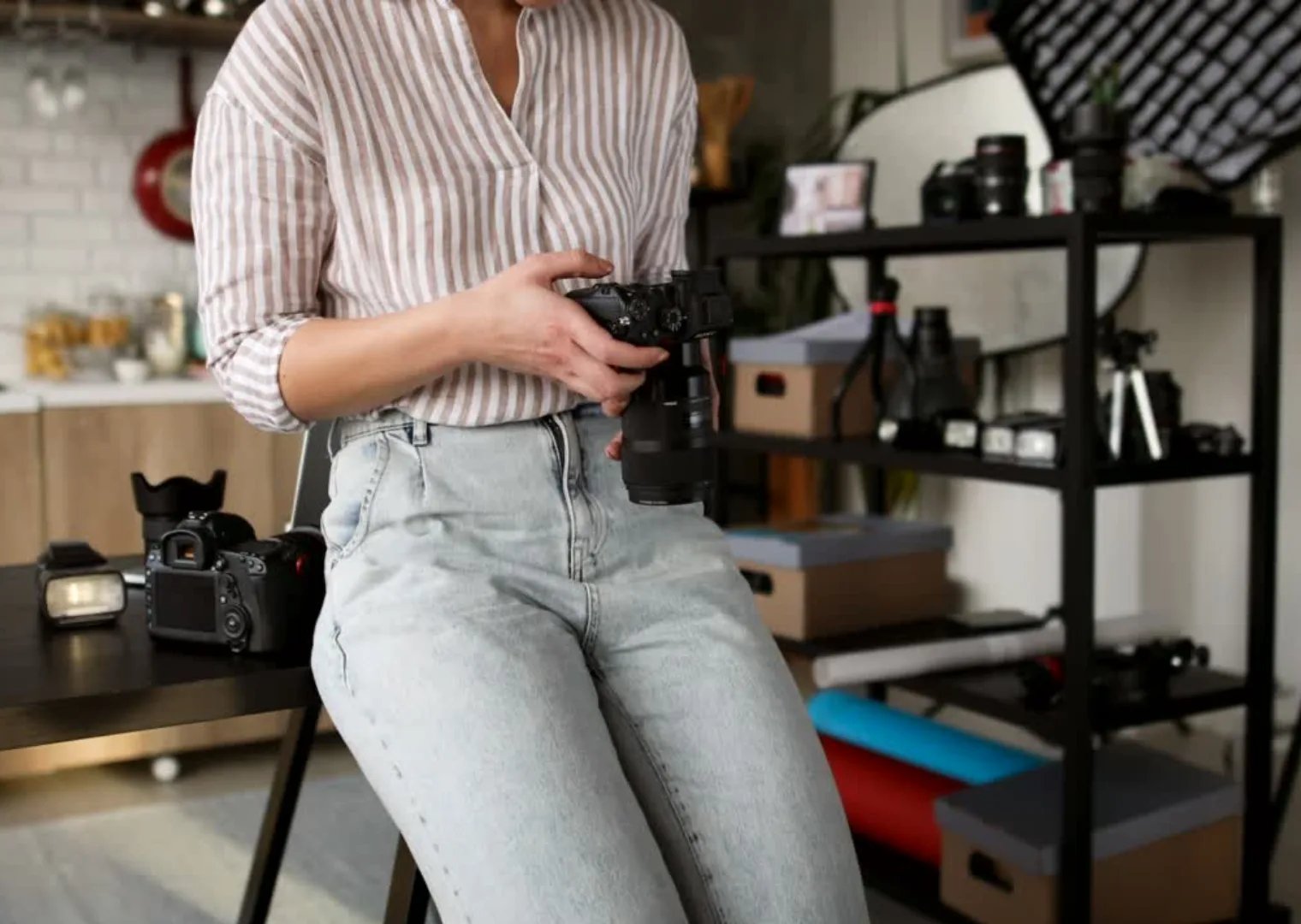 Real Estate Photography Jobs: How Much Can You Earn in 2025?