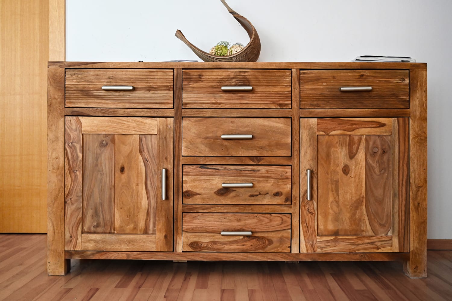 Natural Wood and Formaldehyde: Everything You Need to Know for a Safer, Healthier Home