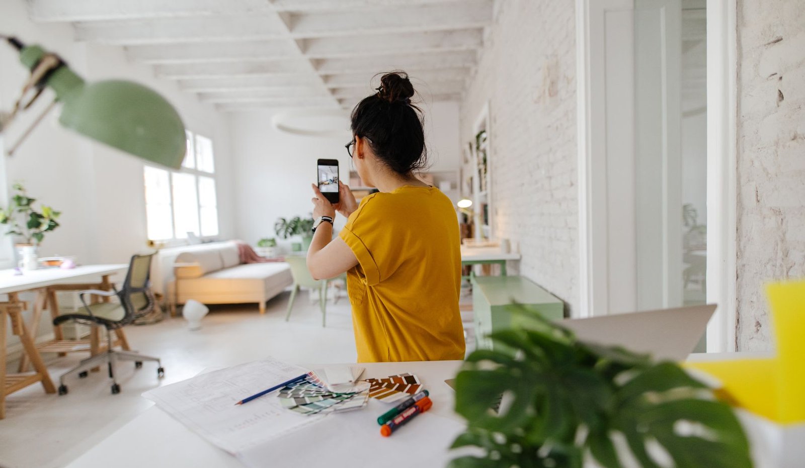 Revolutionize Your Home with AI Interior Design Free Tools