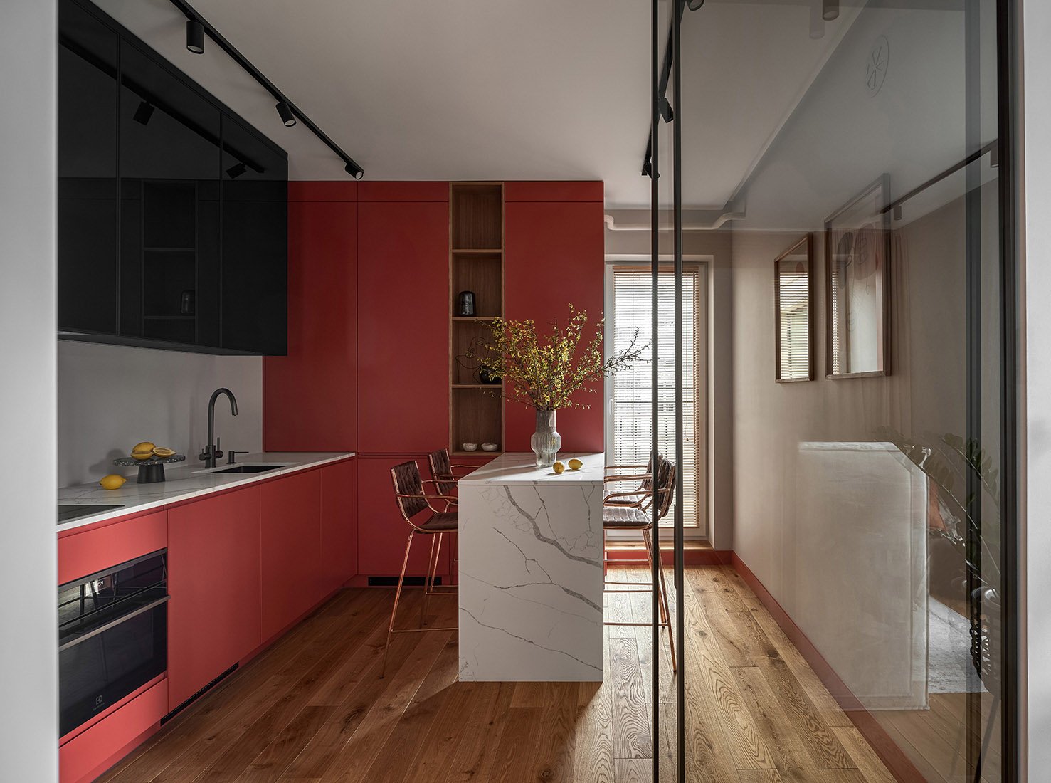 2025 Small Dining Room Design: Solutions for a Cozy and Charming Space