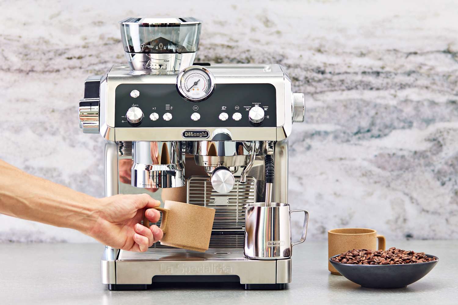 Ultimate 2025 Guide to Home Coffee Machines: Top 5 Picks for the Perfect Brew
