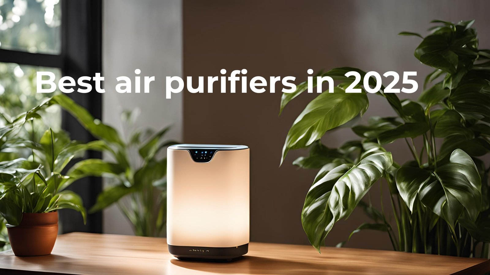 How to Choose the Perfect Air Purifier for Your Family's Needs