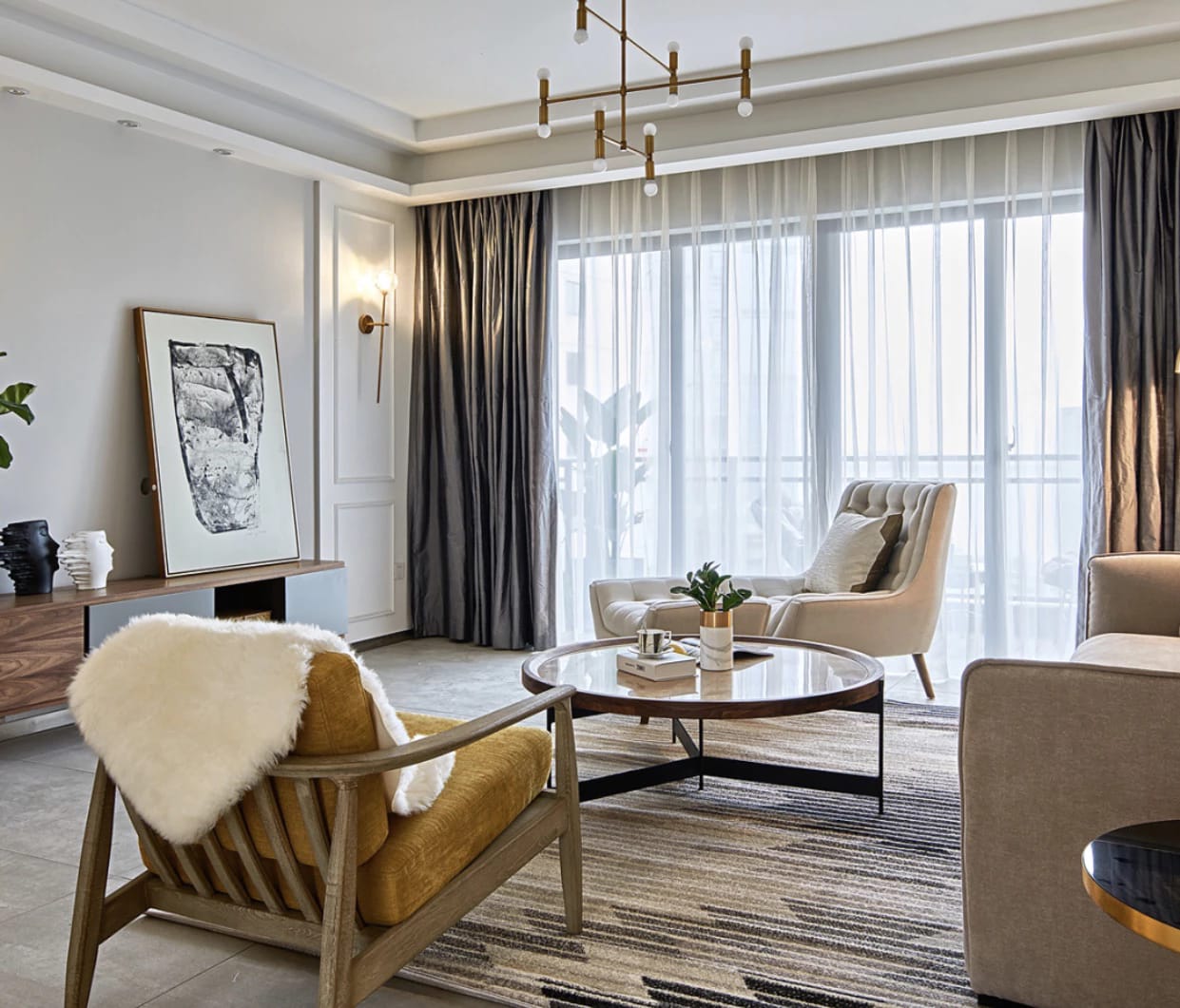 Trending Modern Living Room Ideas: Colors, Furniture, and Layouts You’ll Love