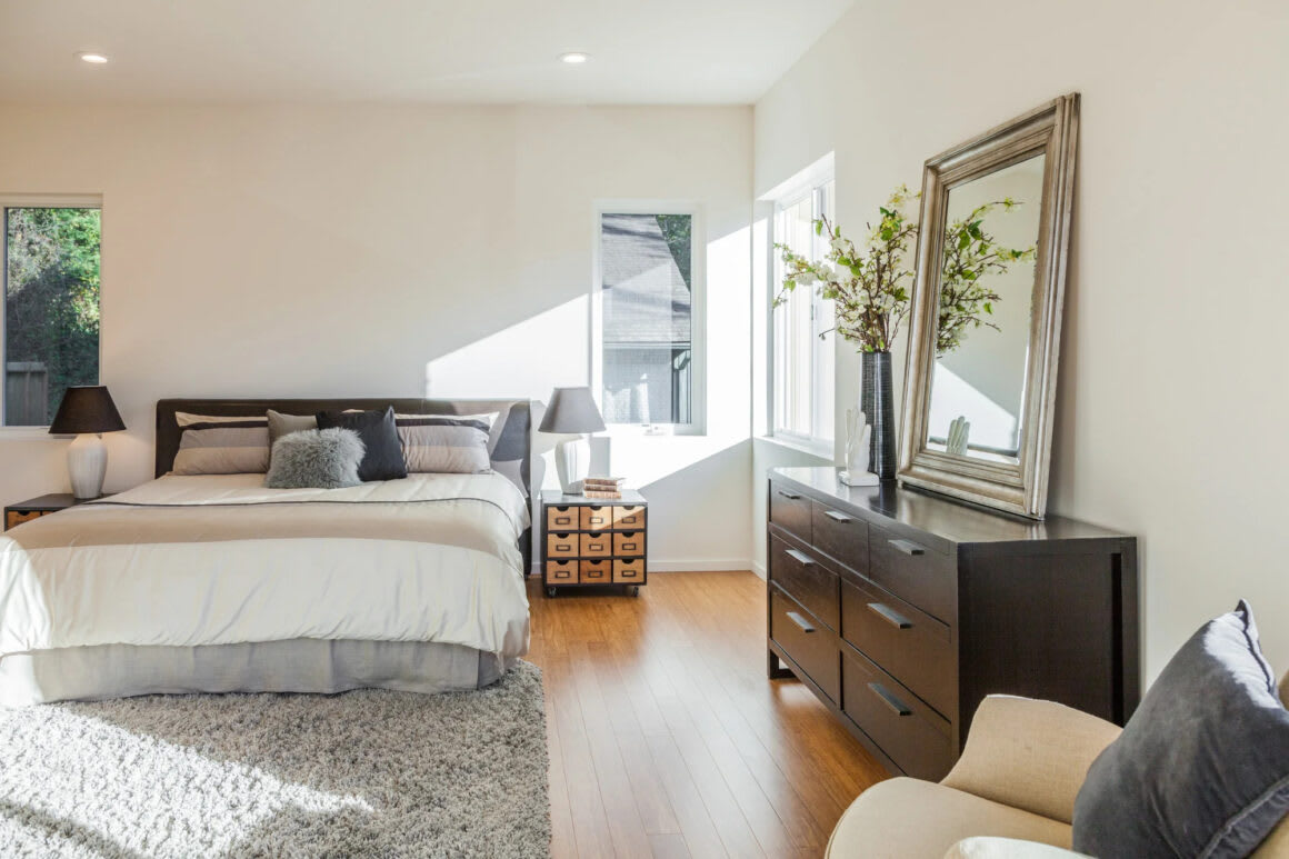 Feng Shui Bed Placement: 7 Rules for Better Sleep and Energy Flow