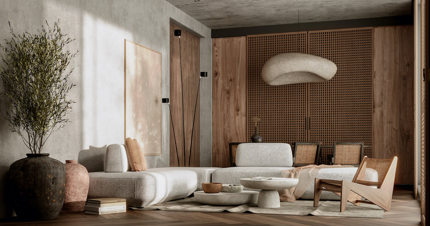 Wabi Sabi Meaning and Art: 10 Ideas to Bring Timeless Beauty to Your Home