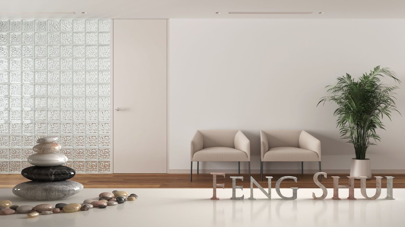 Feng Shui Living Room: Create Balance, Harmony, and Positive Energy in Your Home