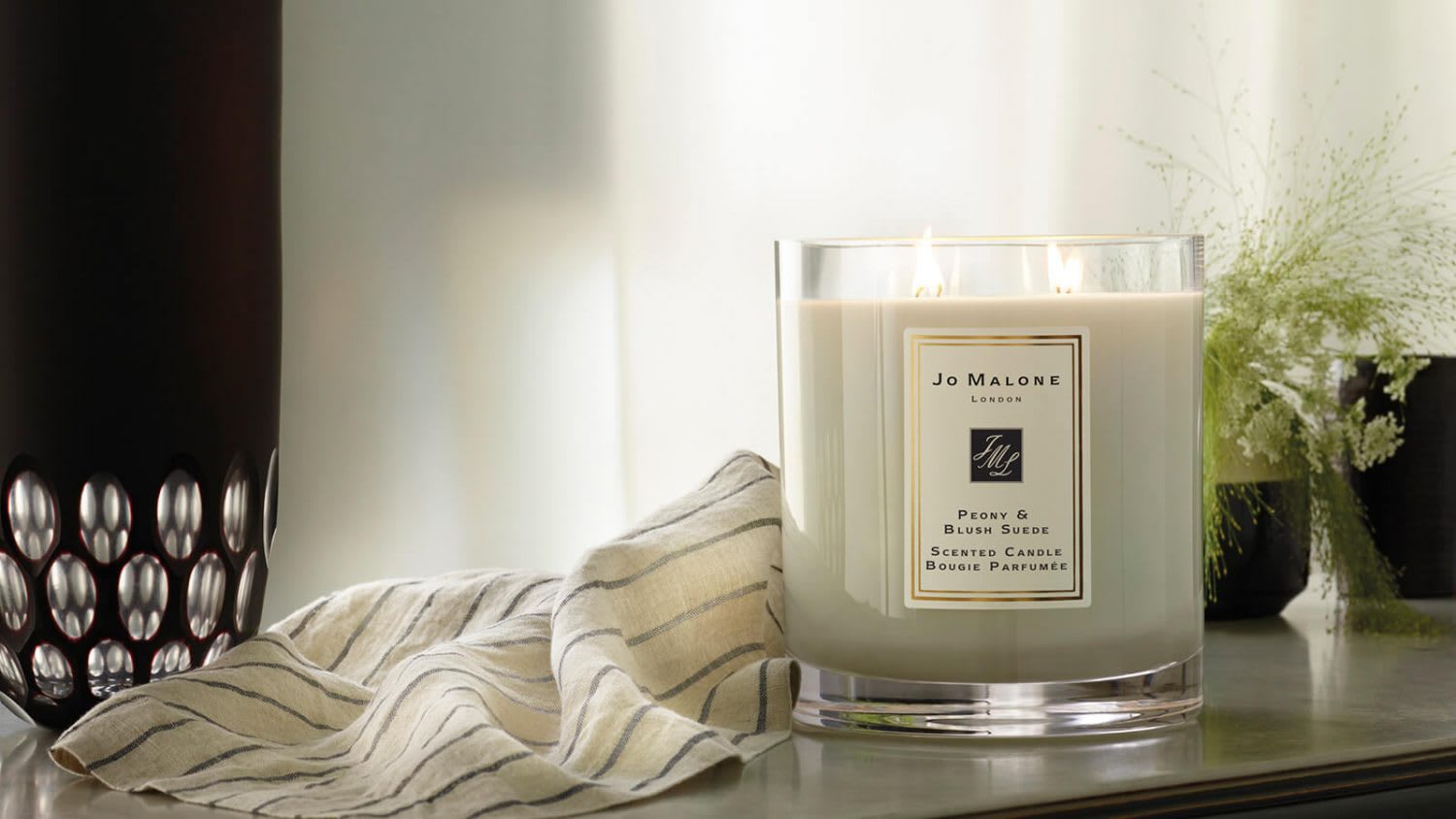 5 Reasons Jo Malone Candles Should Be Your Go-To Home Fragrance
