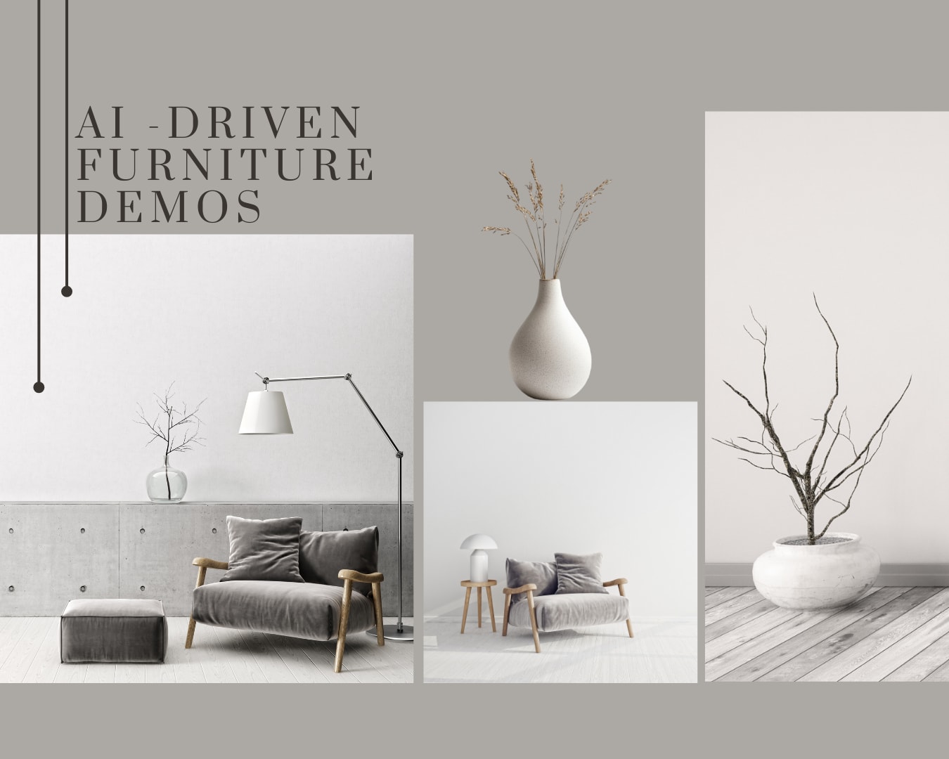 How to Boost Sales with AI-Driven 3D Furniture Demos