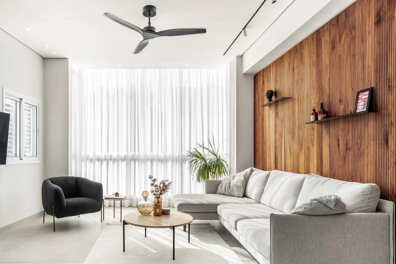 5 Proven Ways to Match Curtains with Sofas for a Harmonious Living Room Design