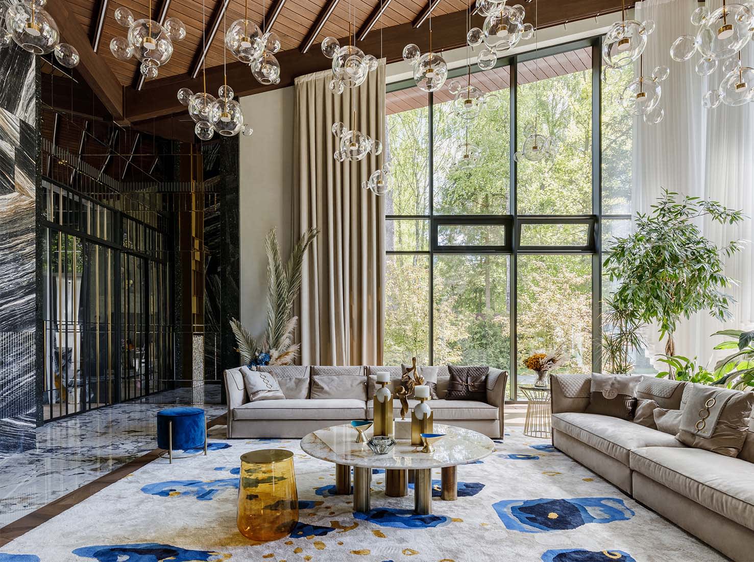 7 Stylish Rugs That’ll Instantly Make Your Space Look Bigger and Brighter