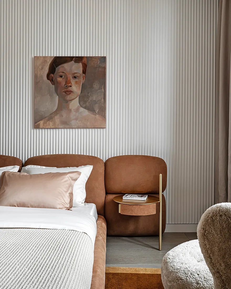  How to Choose the Perfect Headboard: 7 Expert Tips for Style, Comfort, and Functionality