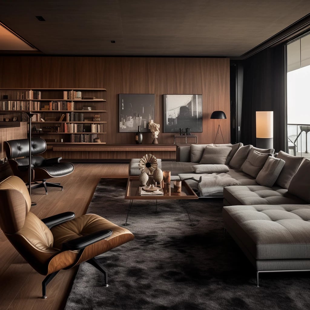 AI vs. Human Designers: Who Creates Better Spaces? The Surprising Truth Revealed