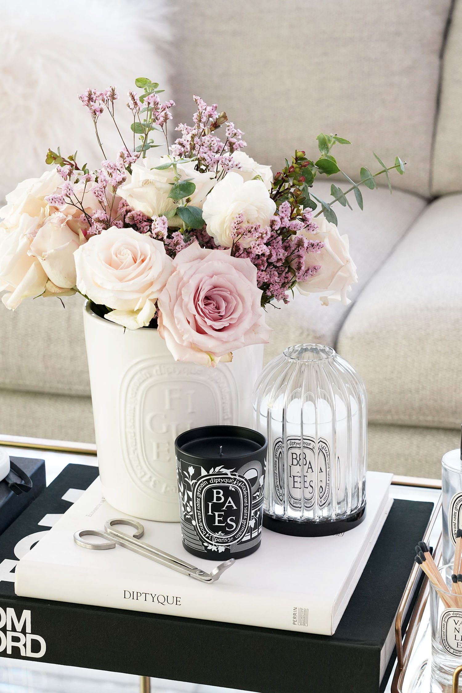 7 Best Diptyque Candles: A Guide to Luxury Home Fragrance