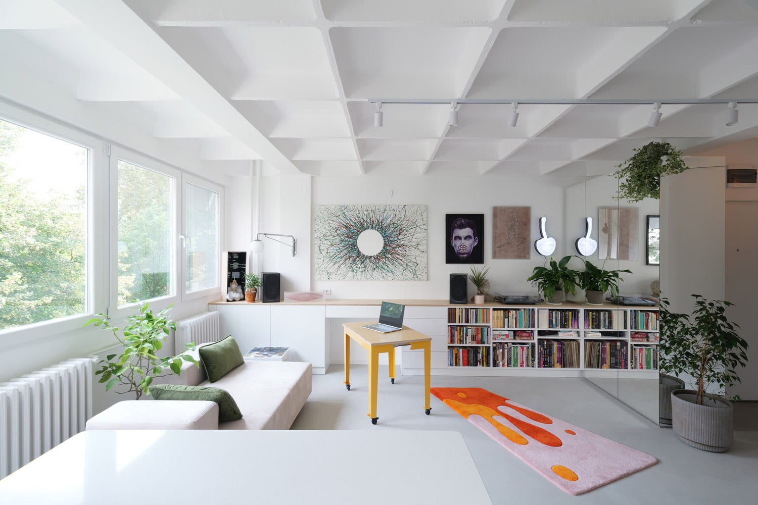 Are White Walls the Ultimate Decorating Secret Weapon? Discover Why They’re a Must-Have for Your Home