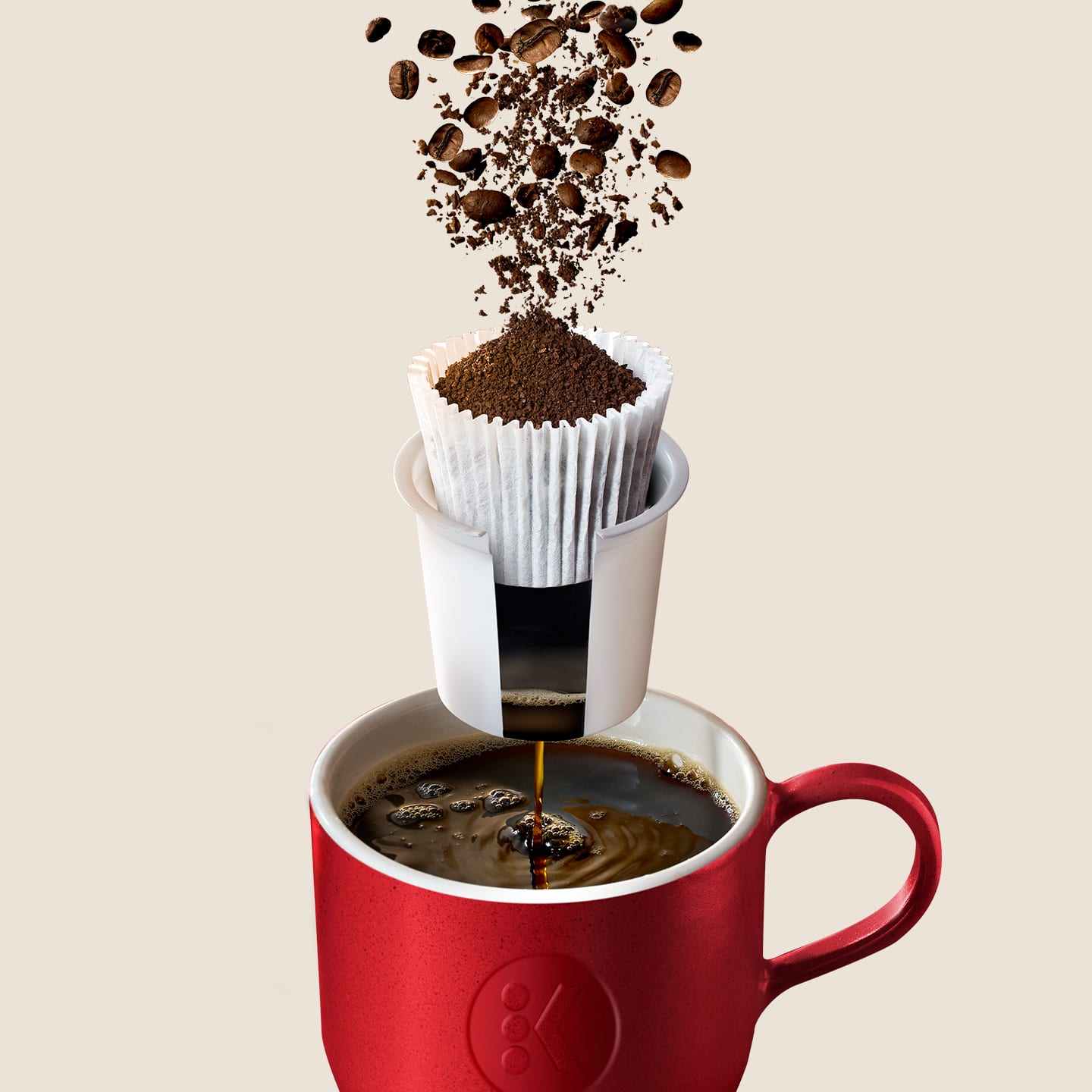 Top 10 Best K-Cup Coffee Brands for Every Taste: From Bold to Flavored Bliss