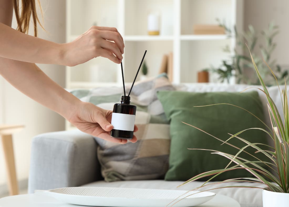 9 Best Diffuser Scents to Elevate Your Space: A Complete Guide to Welcoming Atmosphere 