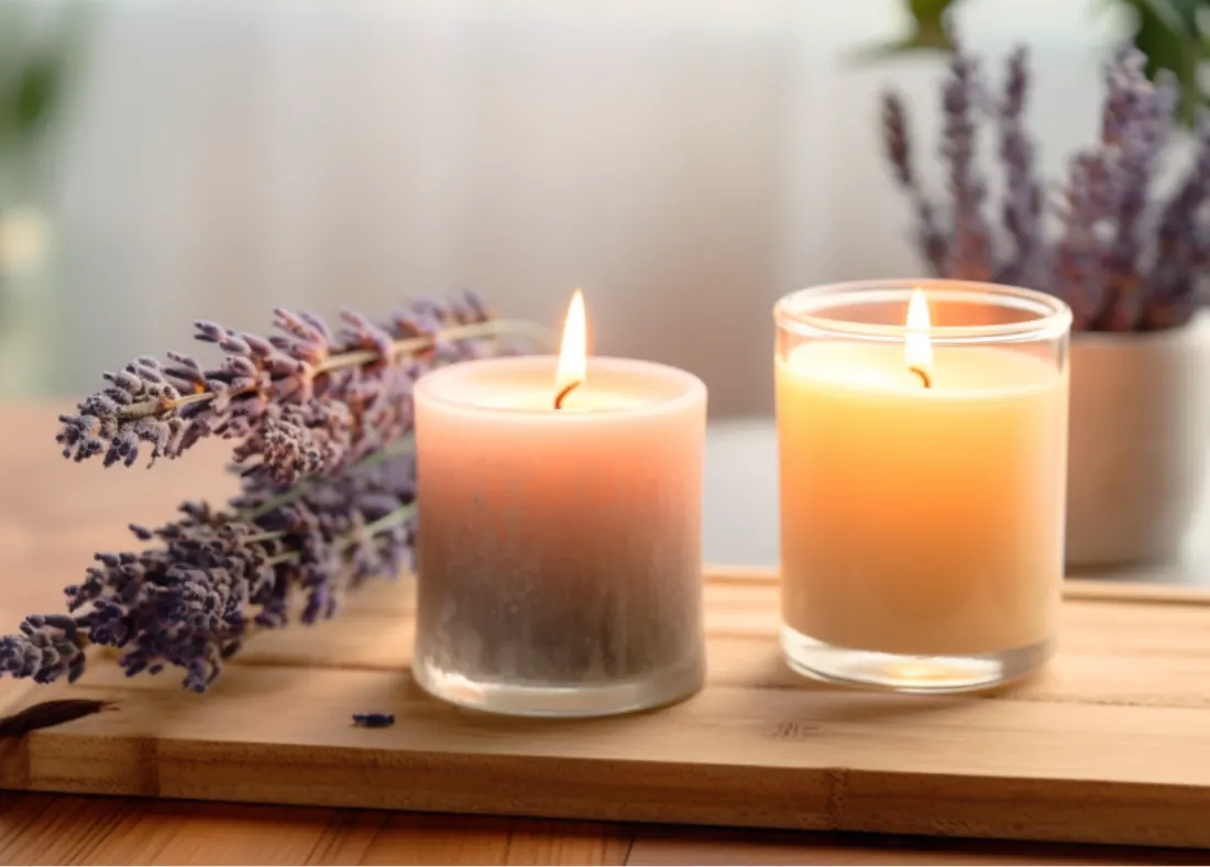 How Candles Can Enhance Your Home's Interior Design: More Than Just Decorative Pieces