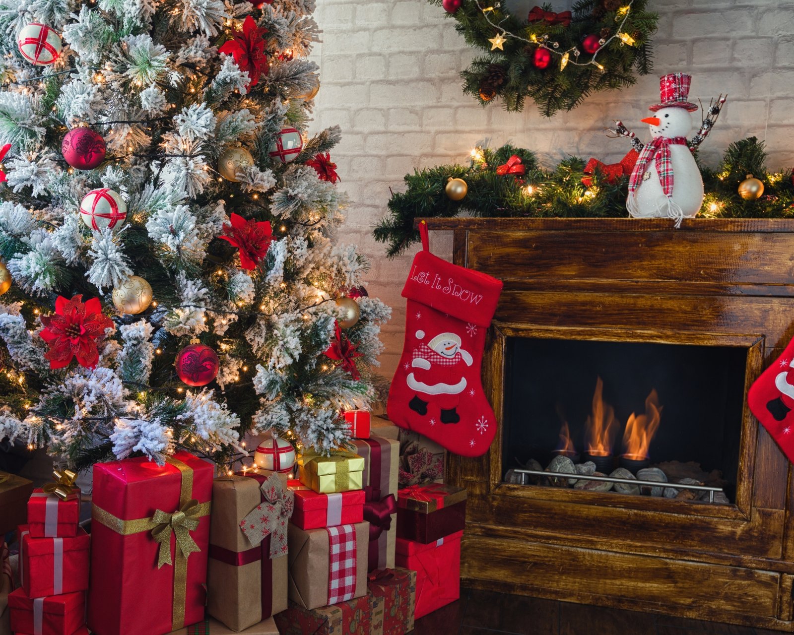 10 Timeless Christmas Decoration Ideas at Home That Never Go Out of Style