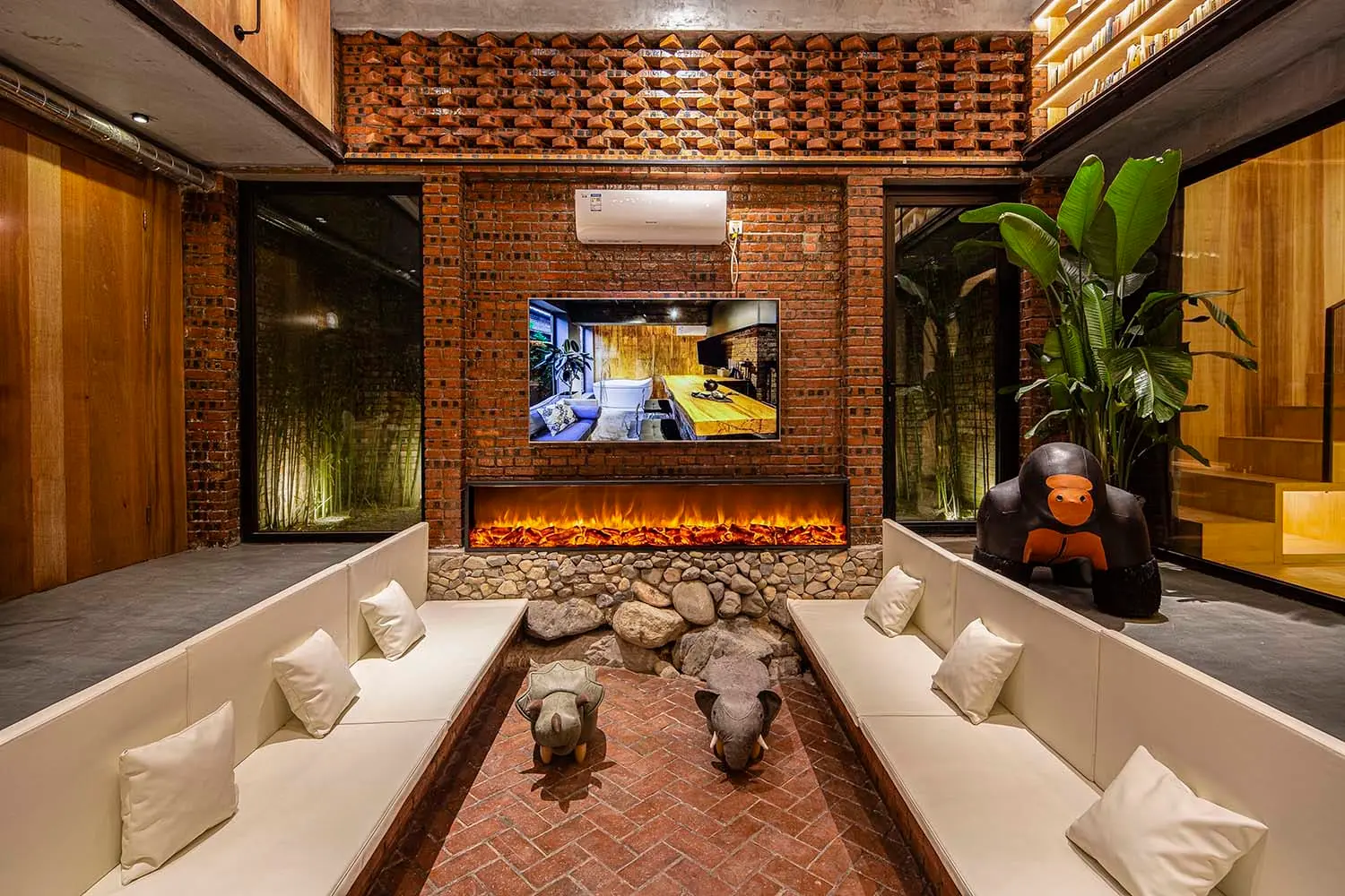 Chocolate Brown Interior Design Ideas: A Complete Style Guide 2026