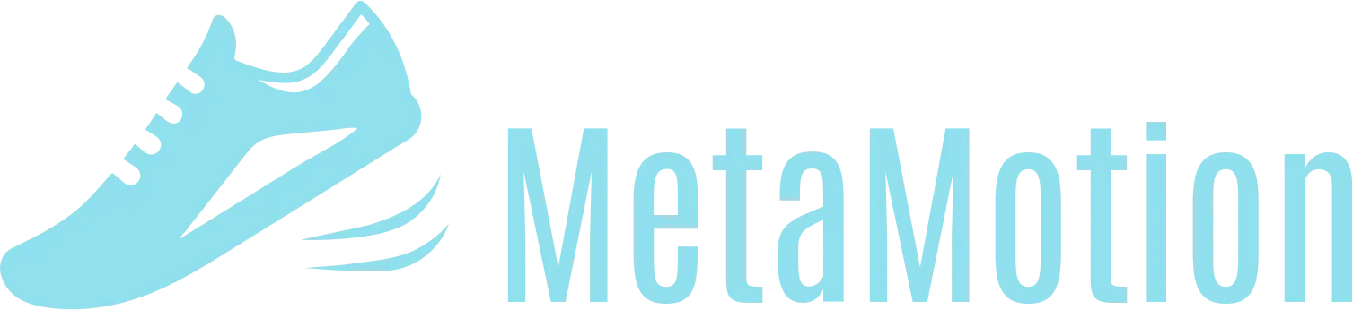 MetaMotion Logo