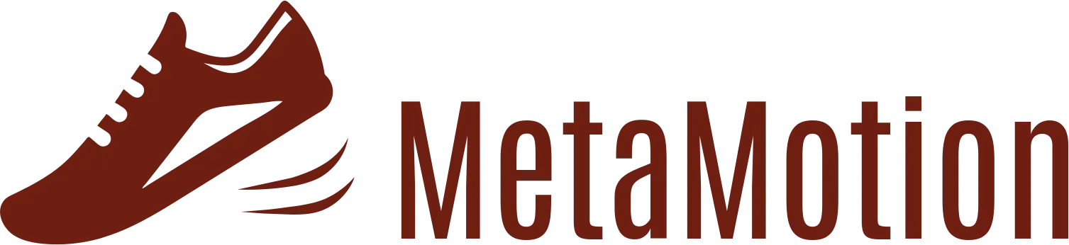 MetaMotion Logo