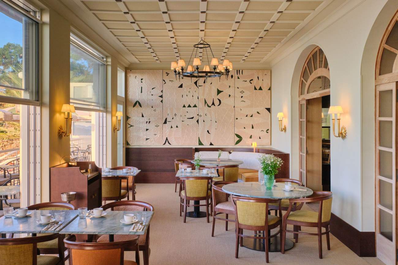 Hotel Le Provençal - Image 3