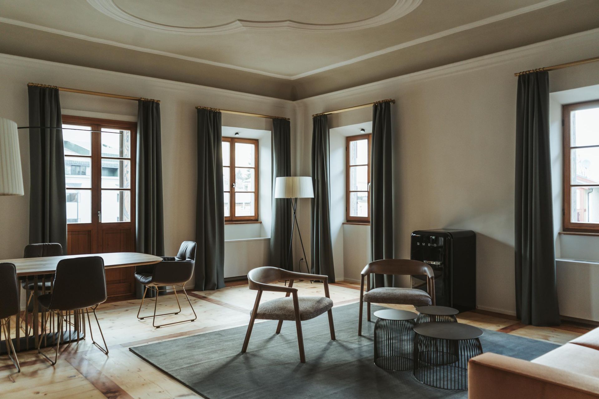 Arthotel Lasserhaus_Room