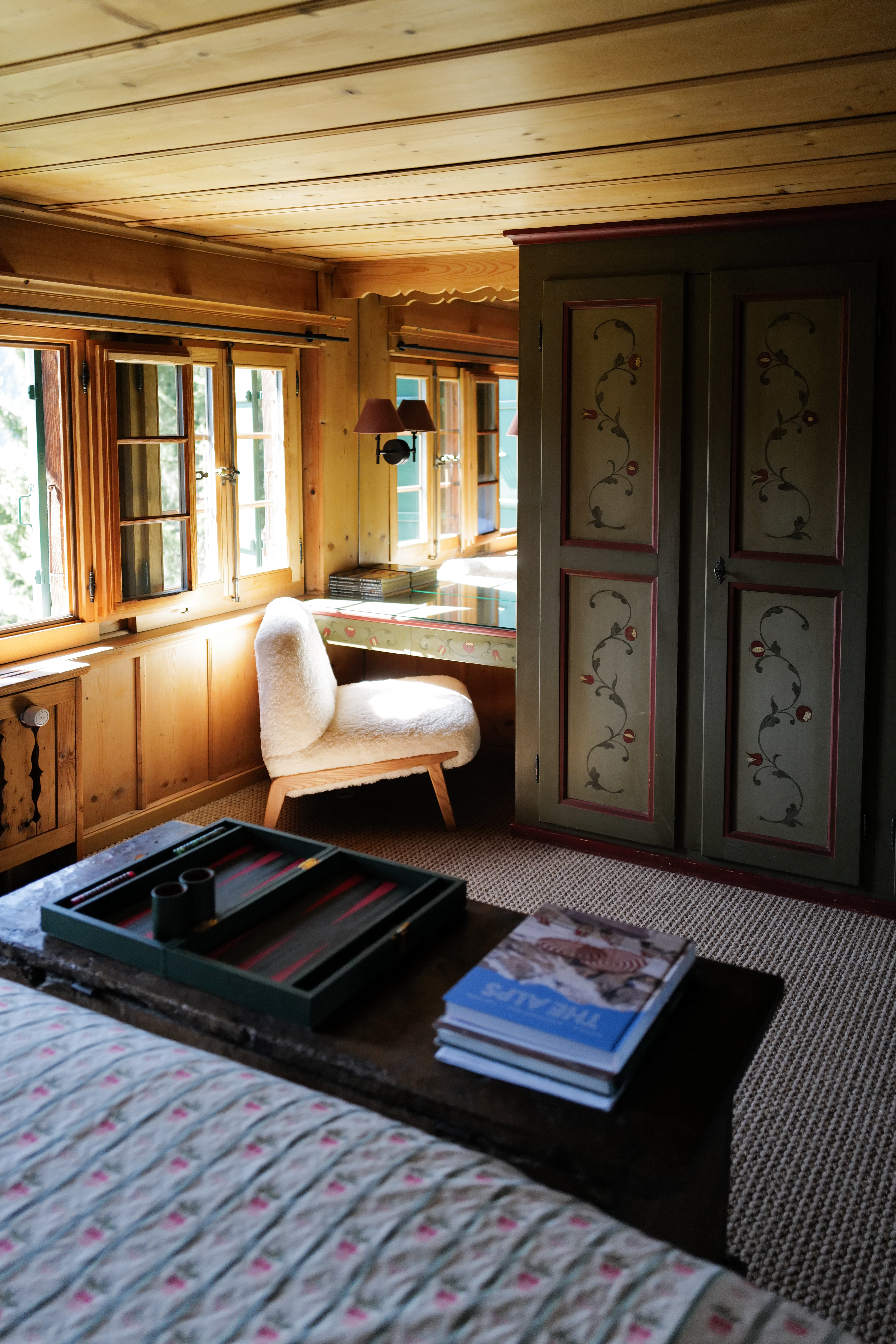 Le Chalet Saanen - Image 15