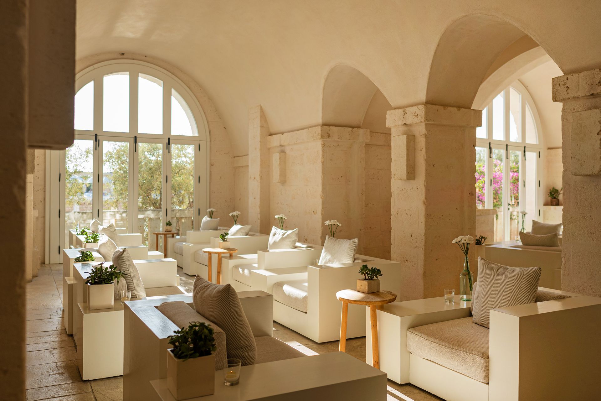 Borgo Egnazia - Image 4