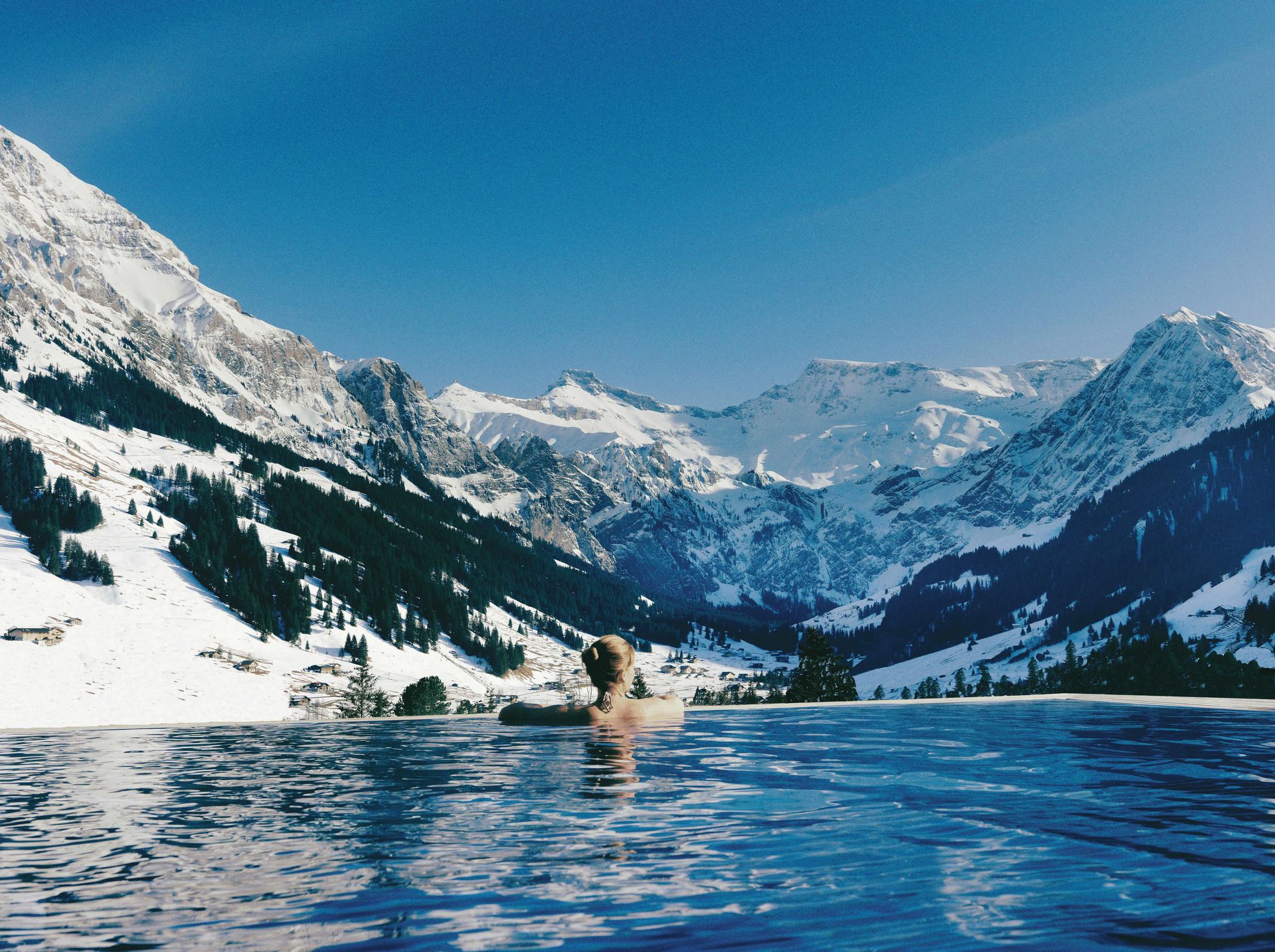 The Cambrian