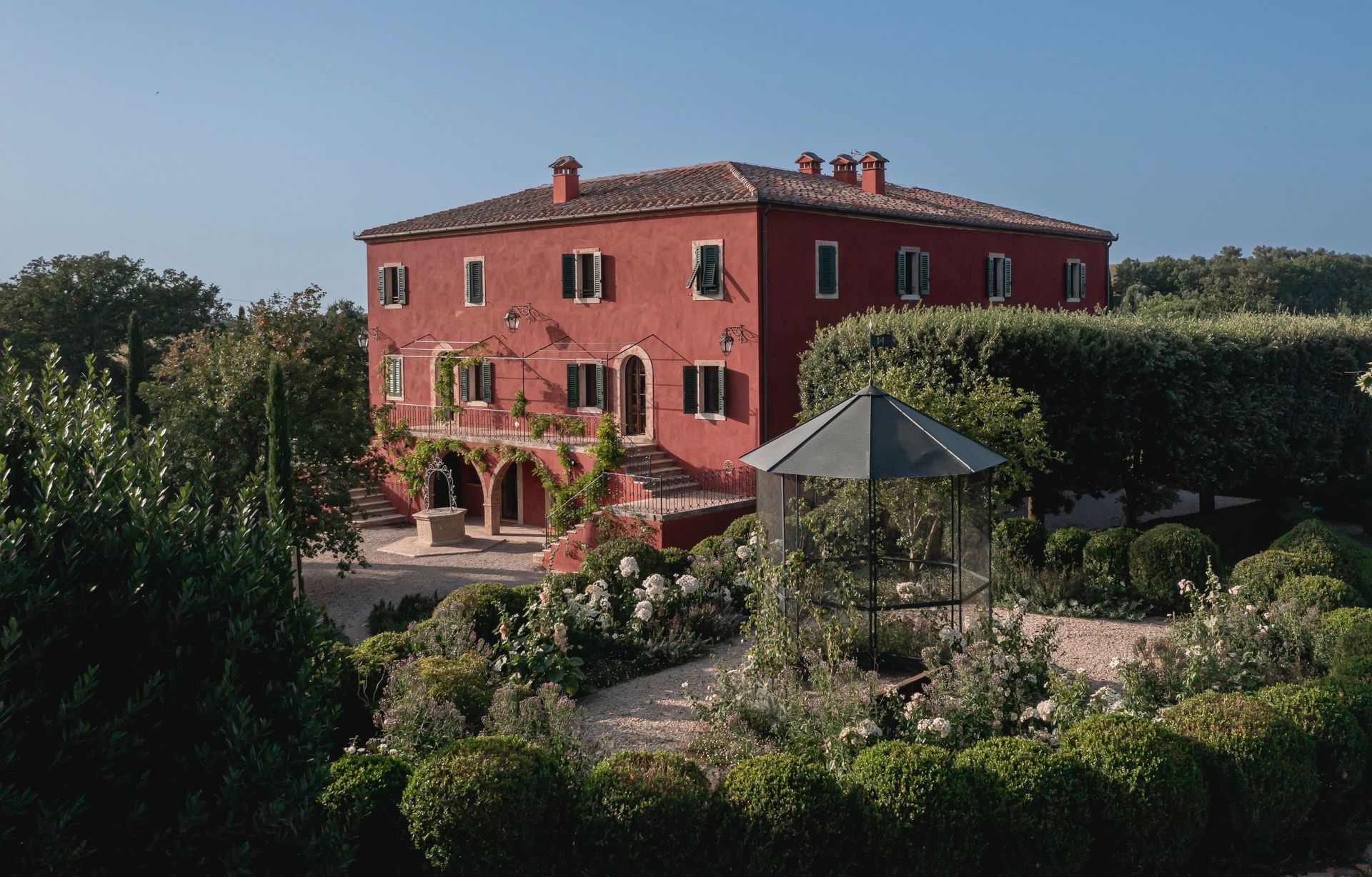 Casa Newton
