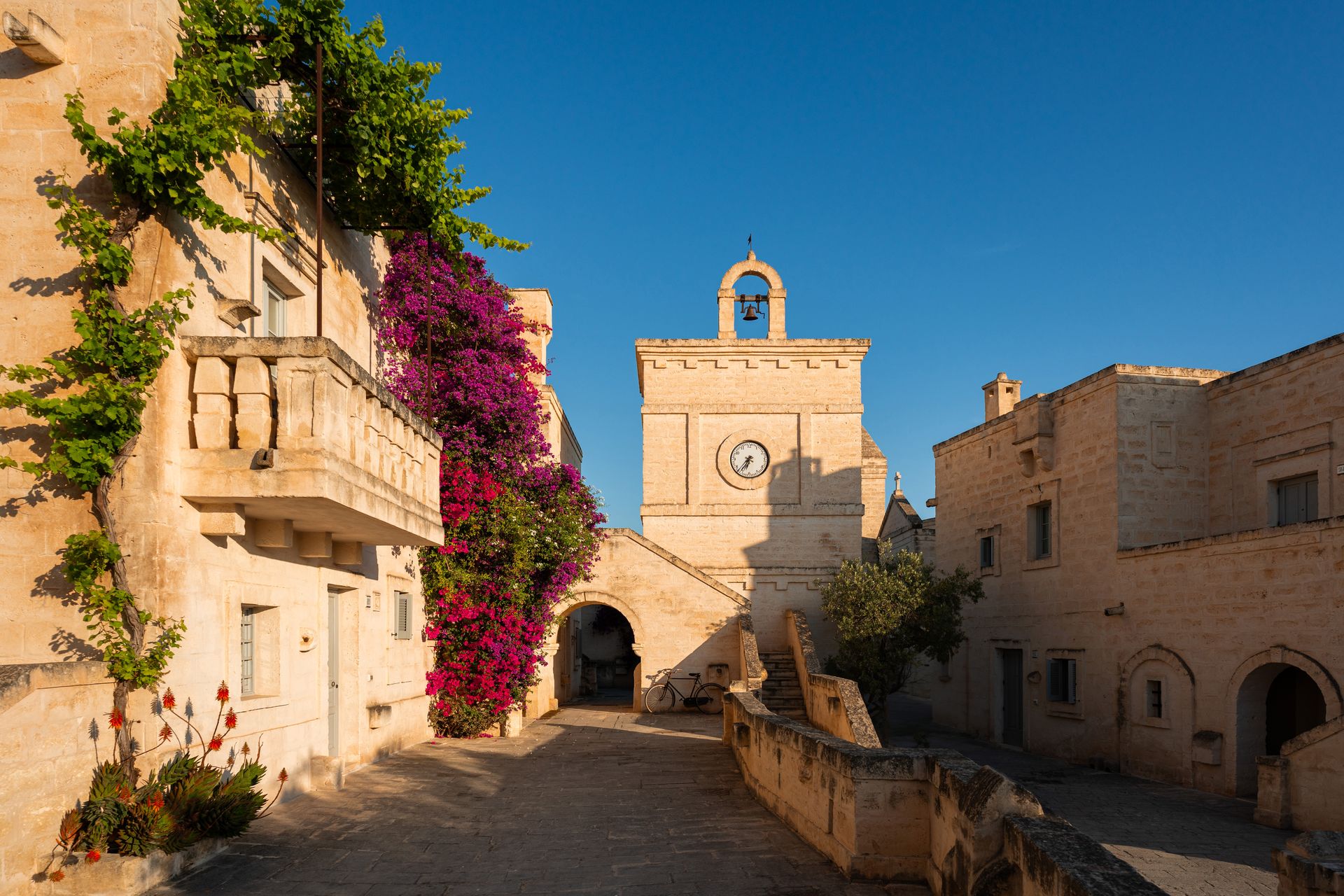 Borgo Egnazia - Image 1