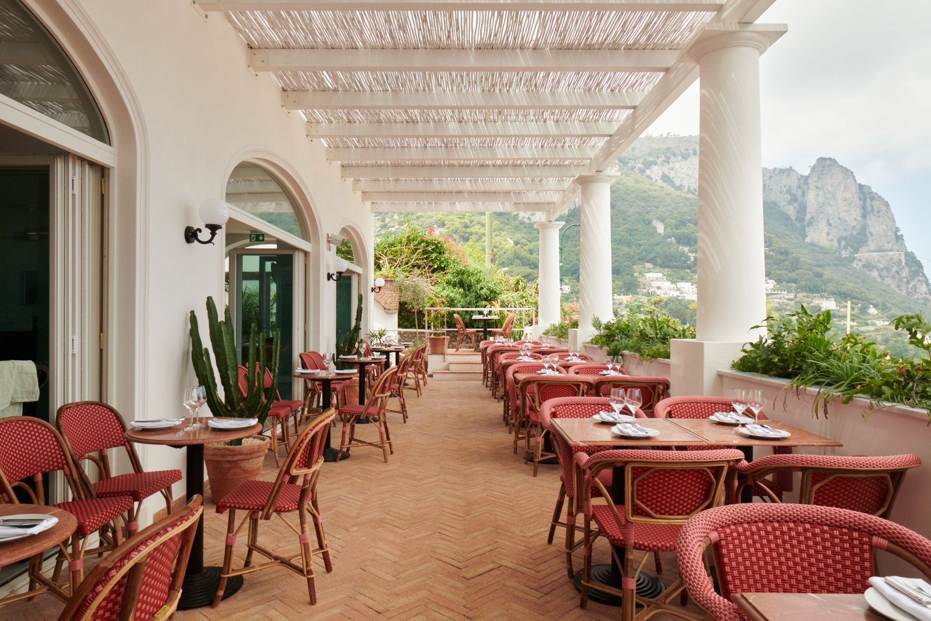 Il Capri Hotel_5