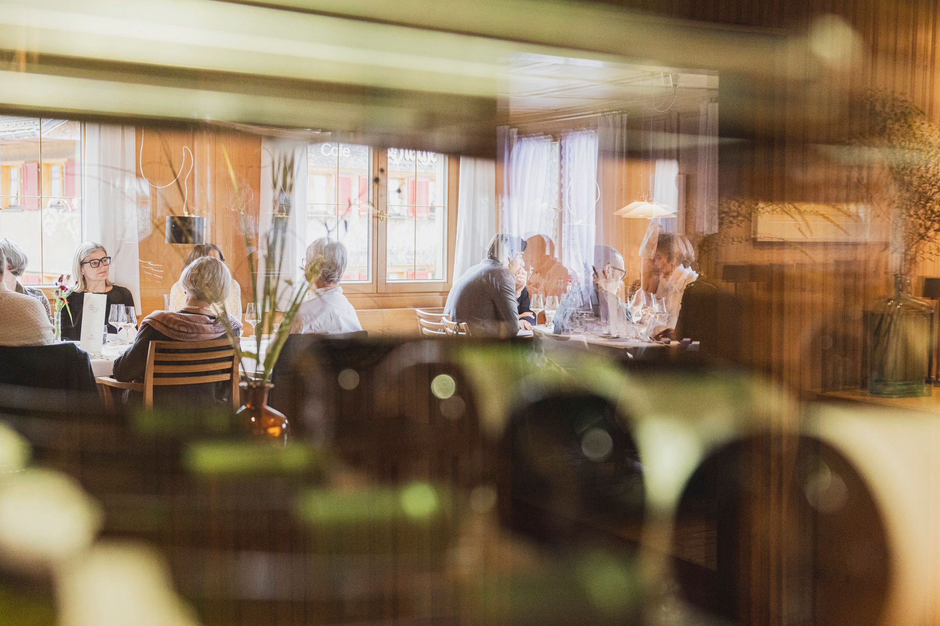 Hotel und Restaurant Krone - Image 2