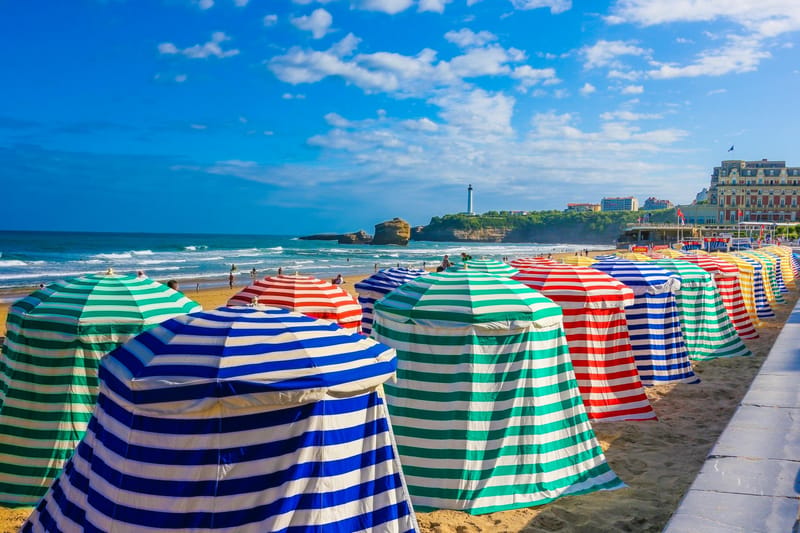 Five Basque Towns to Visit This Summer