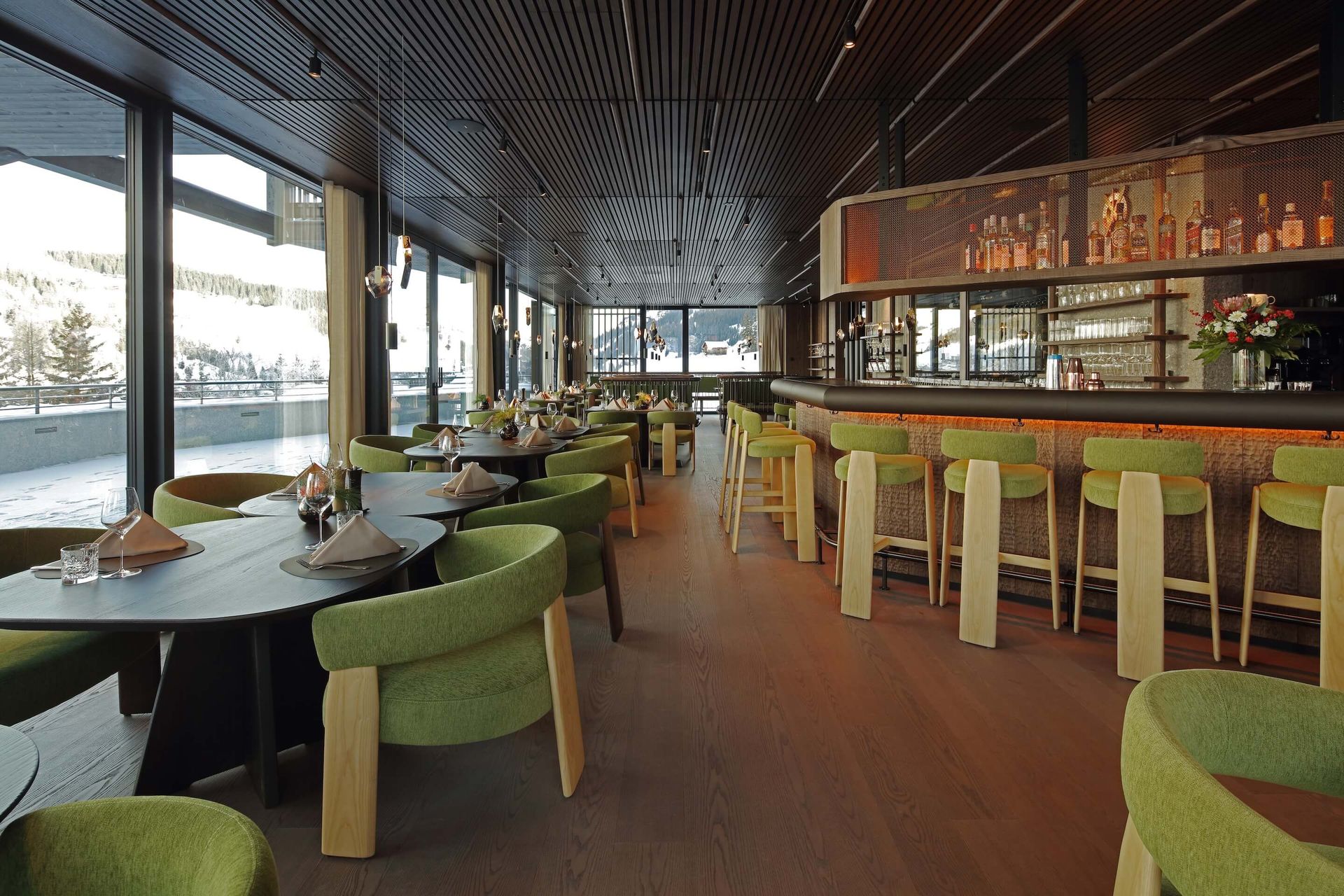 Hotel Kristberg - Image 1