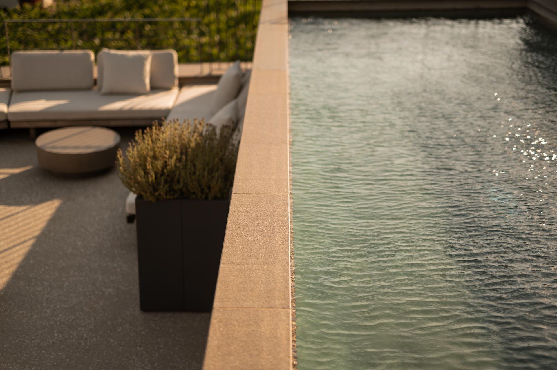 Pergola Residence_ Patrick Schwienbacher_Pool