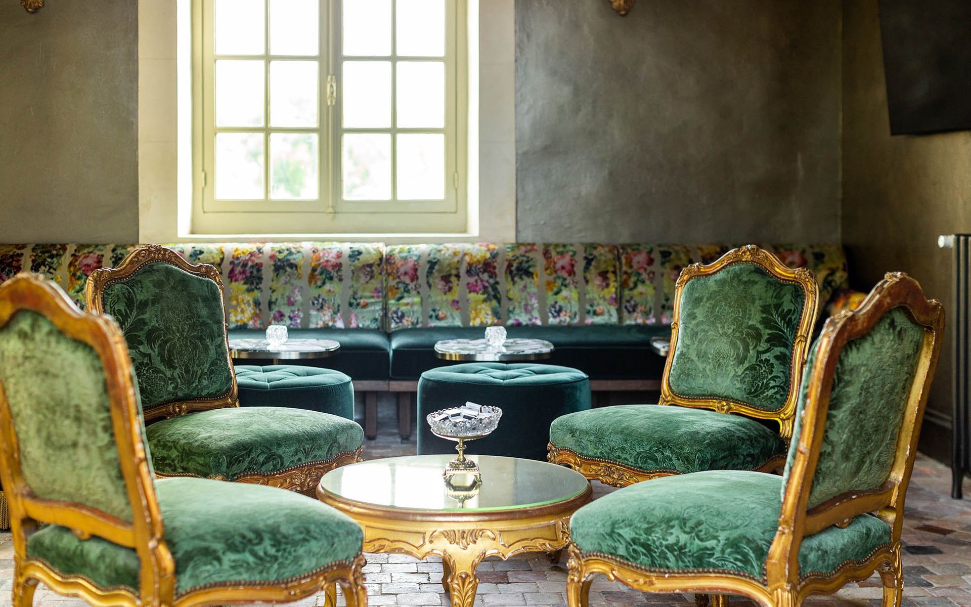 Hotel Chateau du Grand-Luce_10