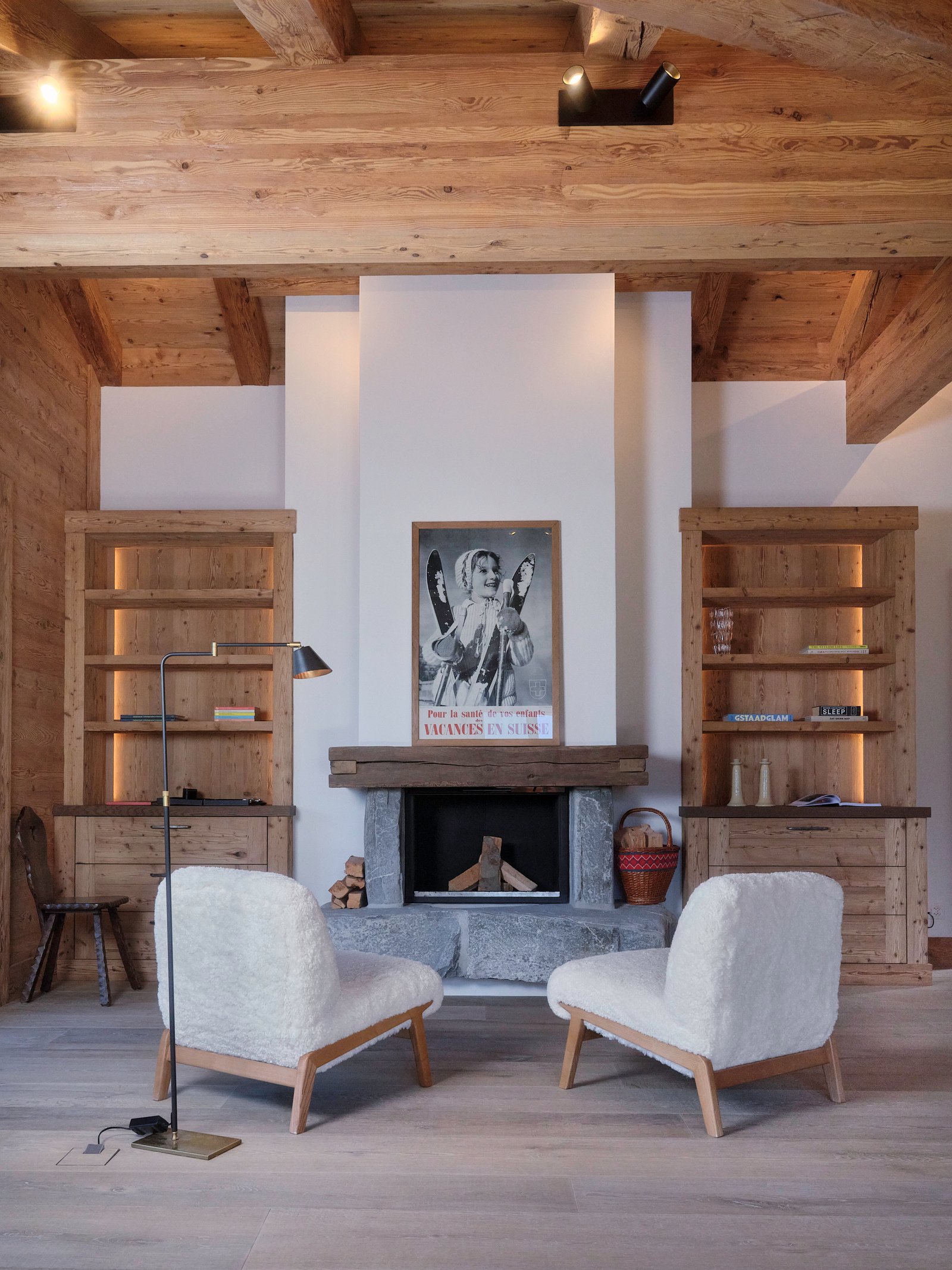 Le Chalet Allegra - Image 3