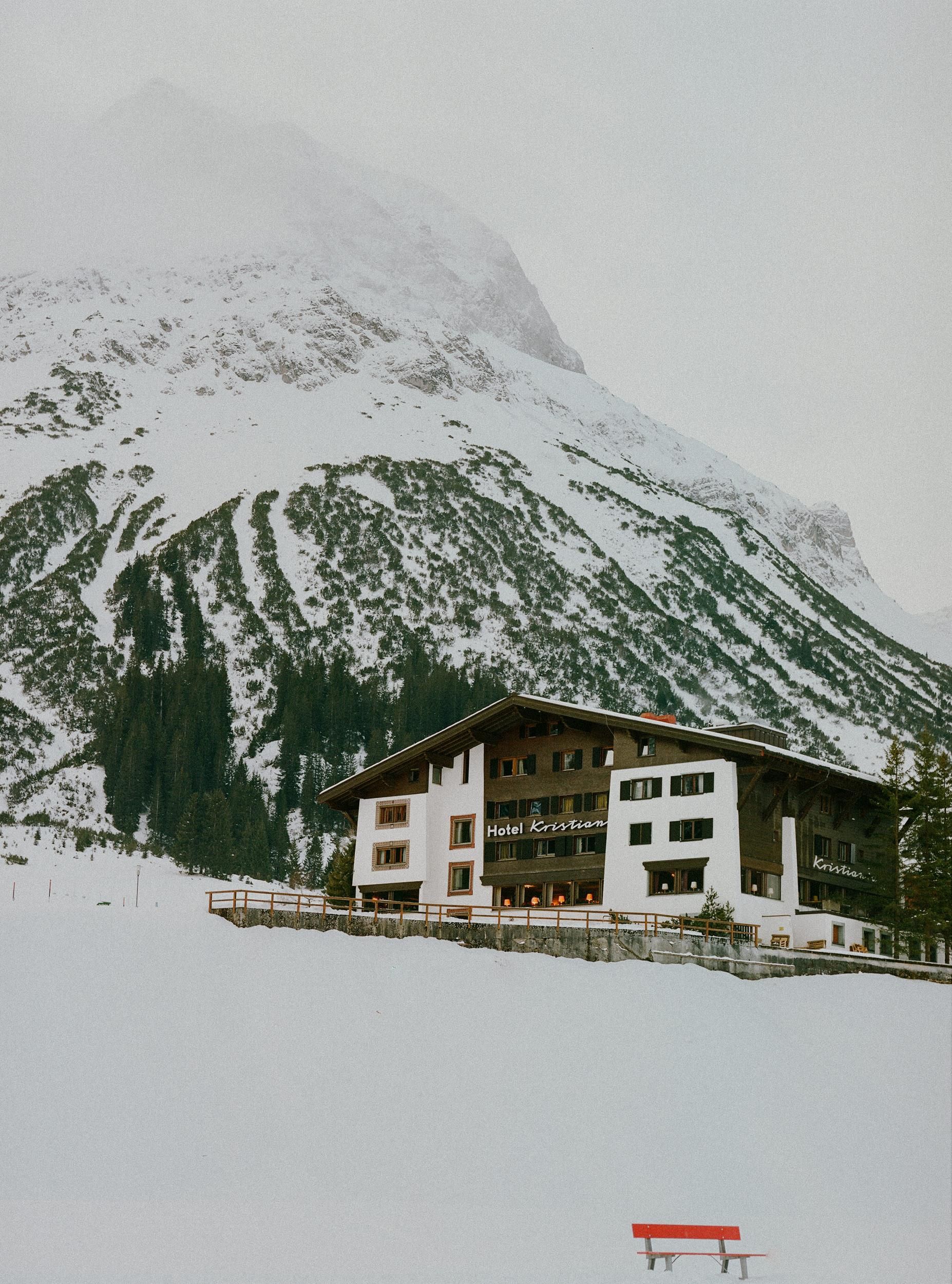 Kristiania_Exterior_Julius Hirtzberger