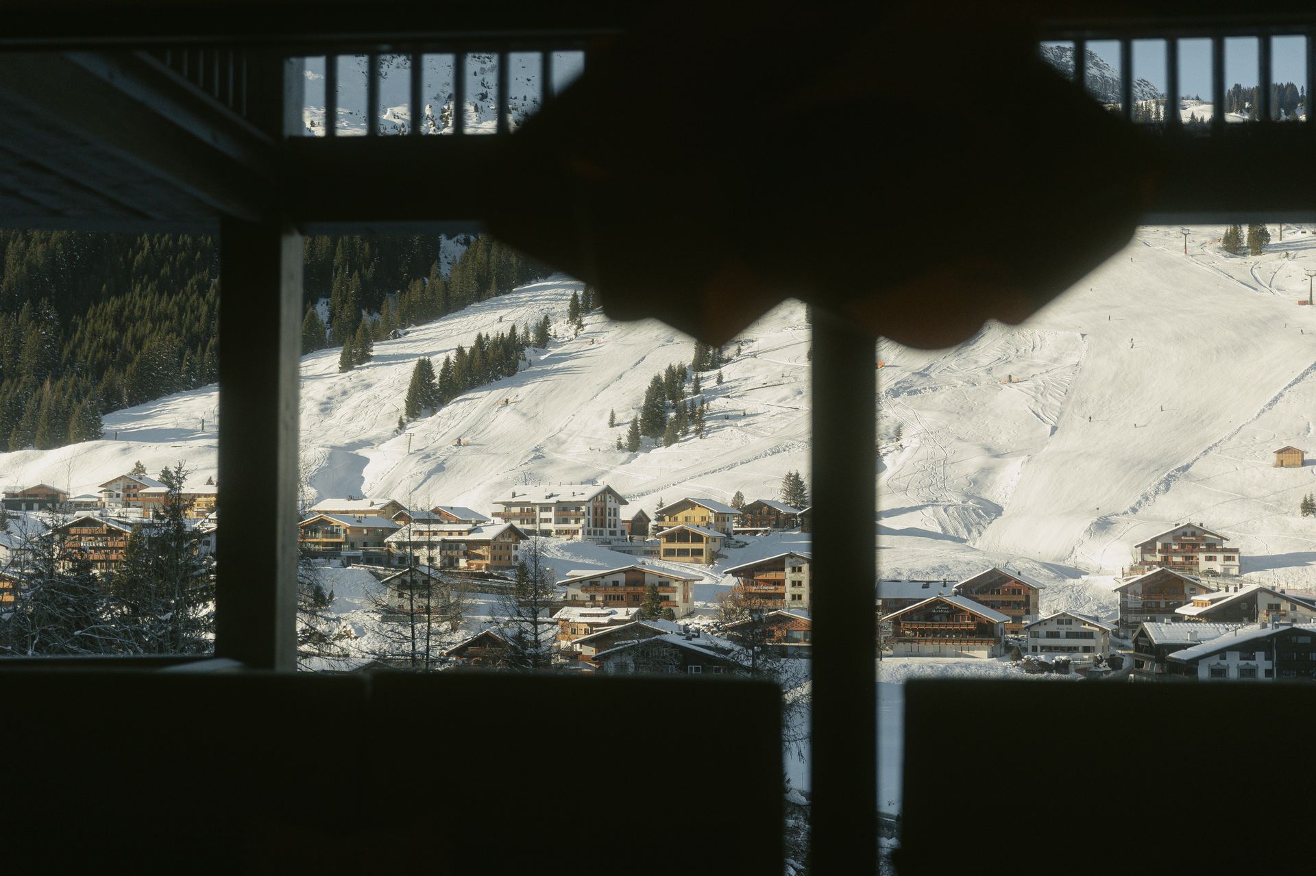 Hotel Kristberg - Image 2